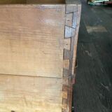 Louis XVI / Directory chest of drawers