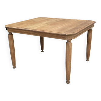 Oak table