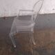 Fauteuil enfant design starck