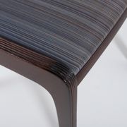 Set of 8 Ole Wanscher dining chairs by Poul Jeppesen Møbelfabrik