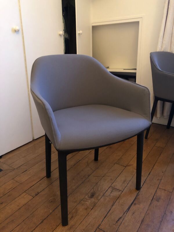 fauteuil vitra