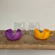 4 tasses Made in Holland