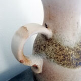 Large Scheurich Keramik vase from the 60s