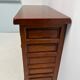 Buffet commode catalan vintage