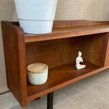 Vintage 50s sideboard (shallow)