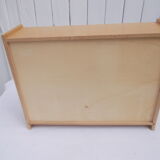 Doll cabinet