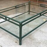 Coffee table by Pierre Vandel - 70s