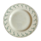 Gien mounted plate