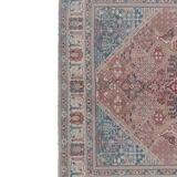 Turkish Oushak Rug 146 x 192 cm