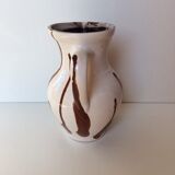 Ceramic pitcher