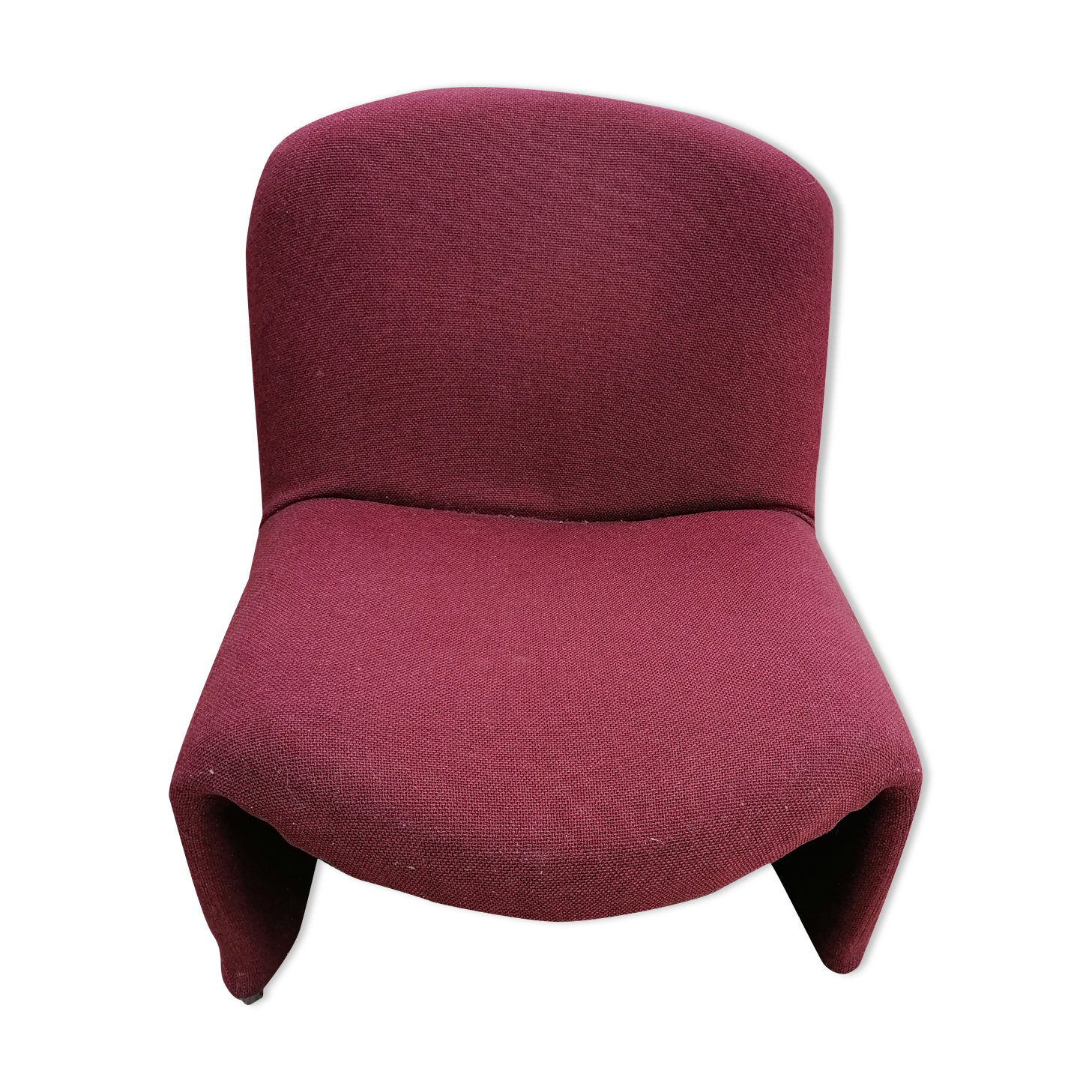 Alky armchair by Giancarlo Piretti