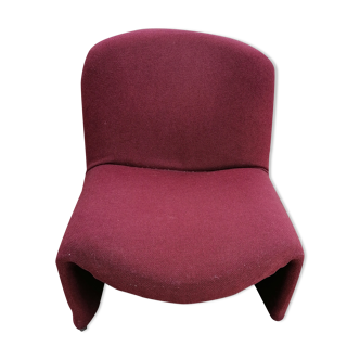 Alky armchair by Giancarlo Piretti