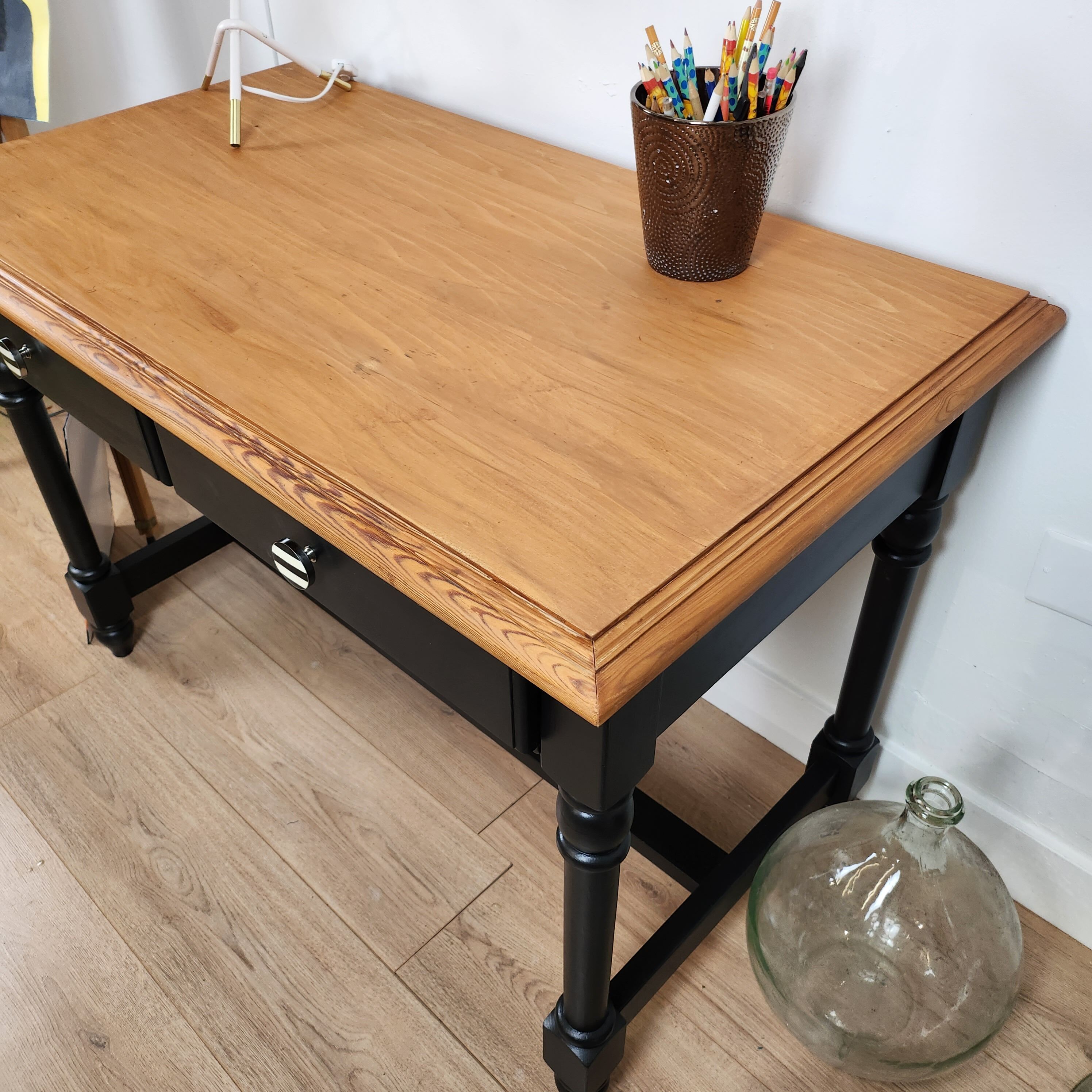 Desk or table