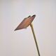Modern Brass Lance Floor Lamp by Bernd Beisse, Germany, 1990s