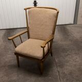 Baumann Eventail armchair 1970