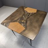 Table à manger, années 1990