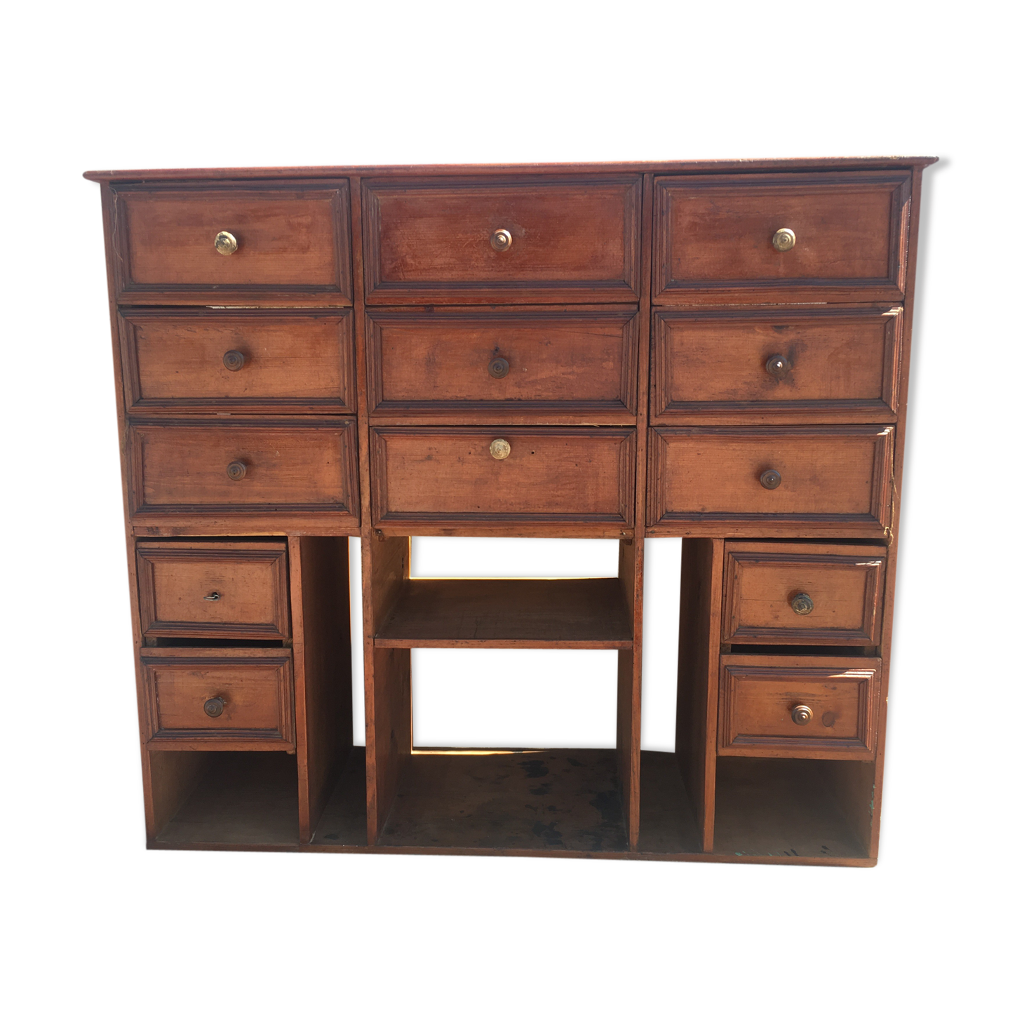 Small office furniture