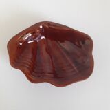Ceramic shell