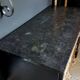 Commode de style Empire