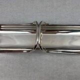 Christofle Gallia - bread basket with handles Lino Sabattini silver-plated in very good condition