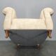 Italian Mid Century Velvet Lounge Armchair, 1950s