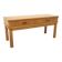 Commode scandinave en chêne, Suède, 1960