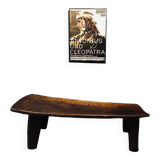 West African Tribal Senufo Daybed, 21st century