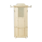 Multifunctional Art Deco Clothes Rack