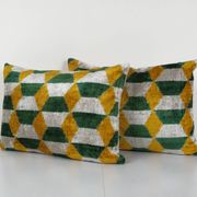 Housses de coussin