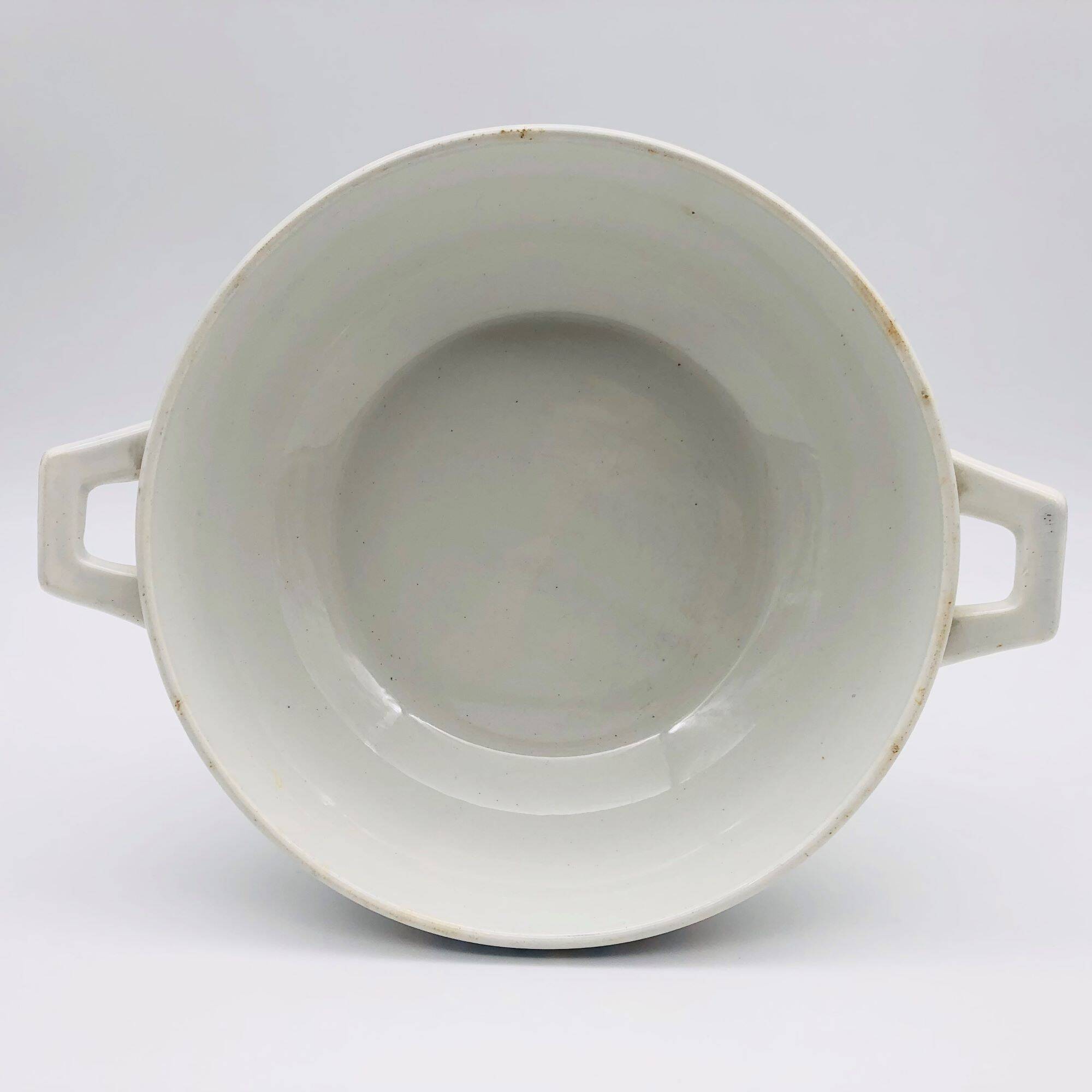 Soupière « St Amand »