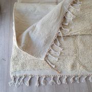 Handmade Berber rug from Azilal, size 150 x 250 cm