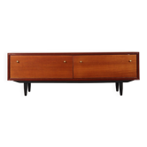 Teak sideboard, German design, 1970s, made in Germany
