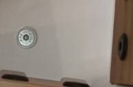 Chair design Flow, designer Jean-Marie Massaud