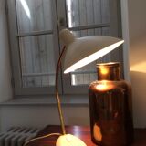 Desk lamp Boris Lacroix 1960