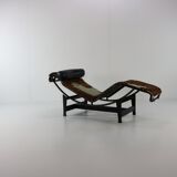 LC4 Le Corbusier lounge chair