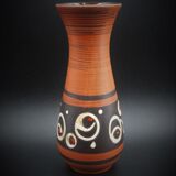 Vintage Carstens Germany ceramic vase