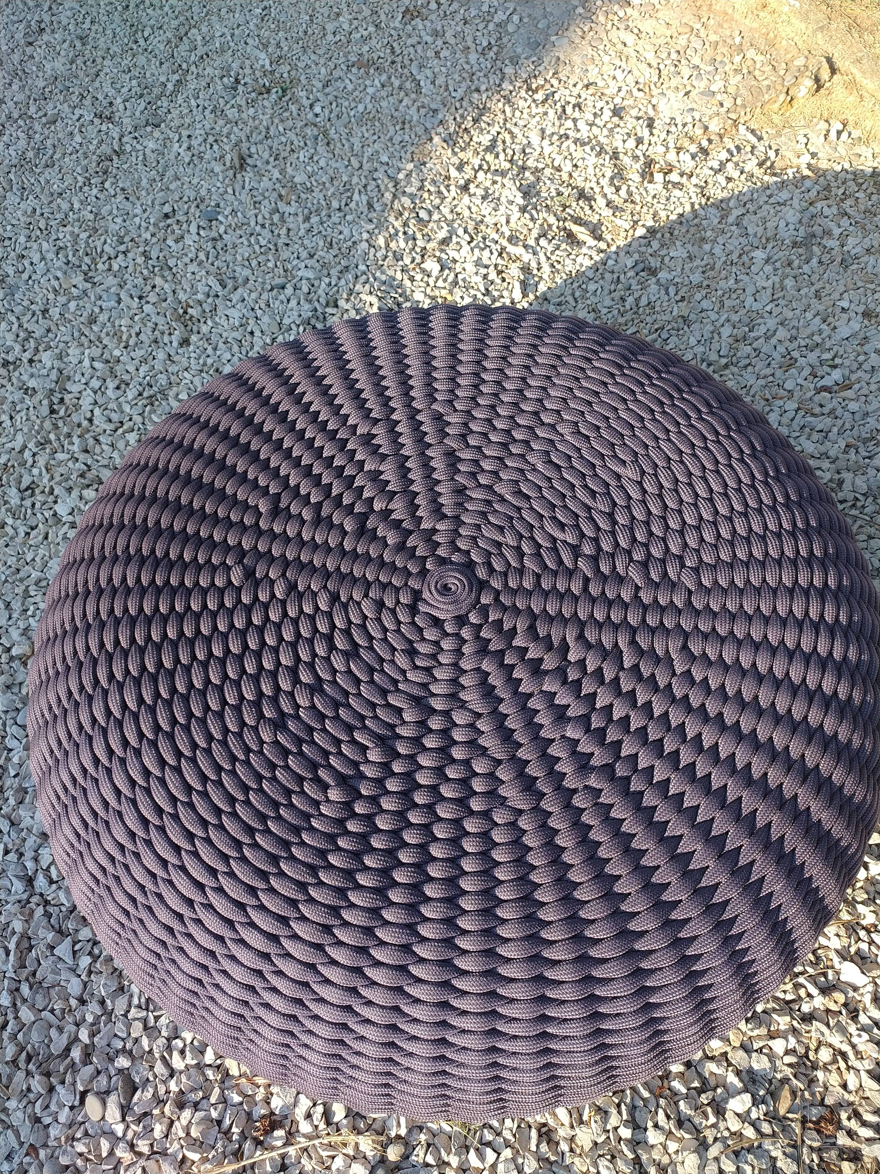Pouf Paola Lenti Model Float