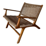 Fauteuil ‘hollywood’ oliver de schrijver