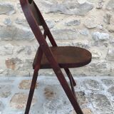 folding chair