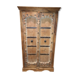 Armoire en bois