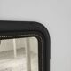 Old mirror Louis Philippe 108/79 cm