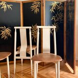 Pair of Italian screens