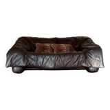 “Flou flou” sofa by Ligne Roset by De Pas, D Urbino, Lomazzi, vintage 80s