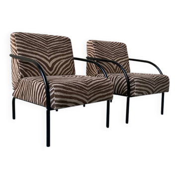 Postmodern chairs