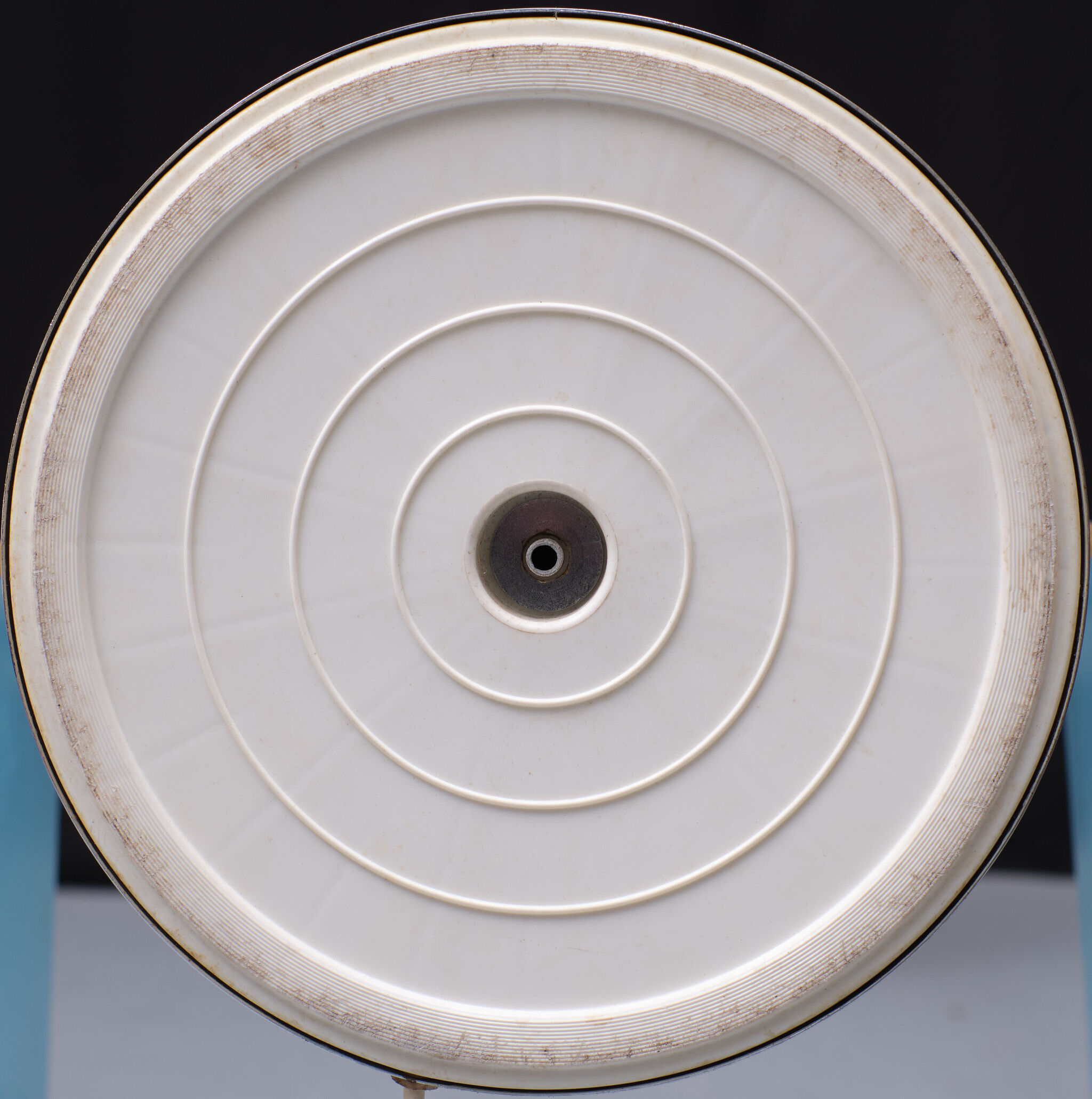 Guzzini Space Ace Floor Lamp, 1970s, Italy