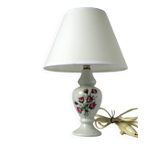 Bedside lamp