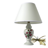 Bedside lamp