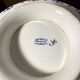 4 Assortie plates from Longwy et Moustiers