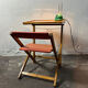 Bureau pliable enfant