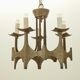 Lustre par Moe ponts